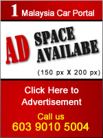Advertisement Submiting on Malaysia famous car portal and car classified