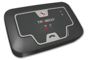 Tramigo T22 - GPS tracker Tramigo T22 - GPS tracker