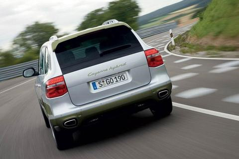 2009 Porsche Cayenne Hybrid car, malaysia car portal, malaysia free selling car submit, car classified, malaysia car blog, malaysia car forum, new car, used car, malaysia new car, malaysia used car, car gallery, car reviews, car news updates, motorsport news update