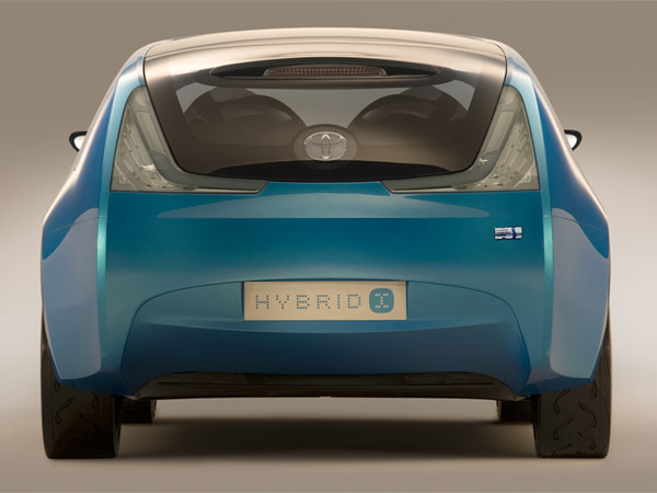 Toyota Hybrid X concept Hybrid car, malaysia car portal, malaysia free selling car submit, car classified, malaysia car blog, malaysia car forum, new car, used car, malaysia new car, malaysia used car, car gallery, car reviews, car news updates, motorsport news update