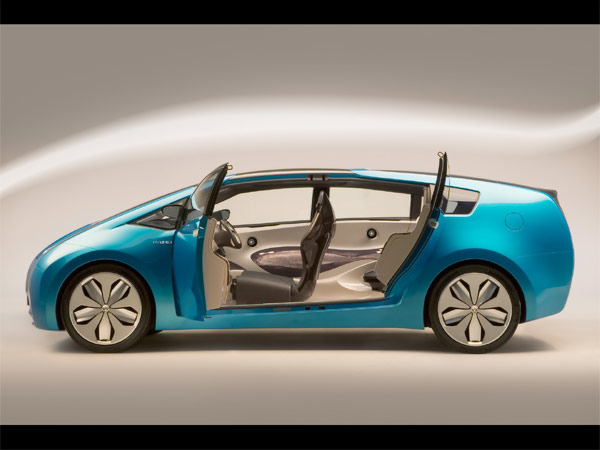 Toyota Hybrid X concept Hybrid car, malaysia car portal, malaysia free selling car submit, car classified, malaysia car blog, malaysia car forum, new car, used car, malaysia new car, malaysia used car, car gallery, car reviews, car news updates, motorsport news update