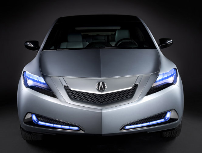 Malaysia Acura car - Acura ZDX concept - Malaysia Car portal and car classified, Free Submit Car advertisement, everything about car, Motor Sports, Find a car of your dream, new car, used car, rent car, car accessories, car forum, car news, car reviews, car model reviews