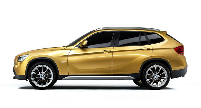 Is bmw publicly traded #6