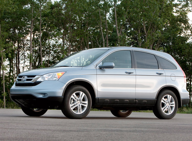 Honda crv used car malaysia