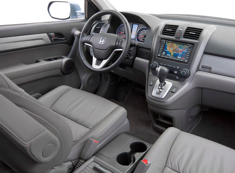 Malaysia Honda Car Honda Crv 2010 Us Version Car Review