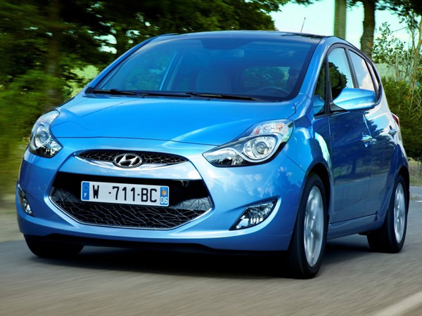 HYUNDAI - ix20 Hyundai Ix20 Advert. HYUNDAI - ix20