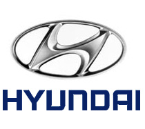 Hyundai Logo