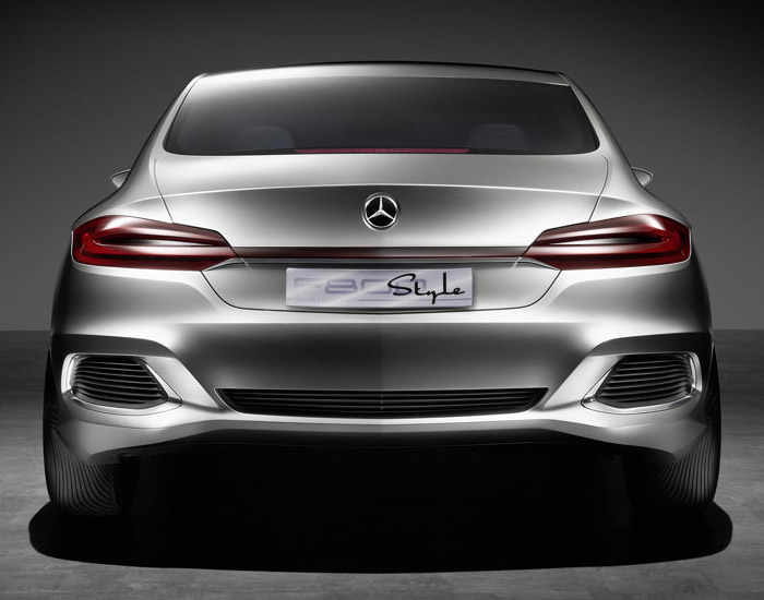 Mercedes-Benz F88 style concept 2010 review - malaysia car classified, free submit car adv, car portal, car blog, car news update.