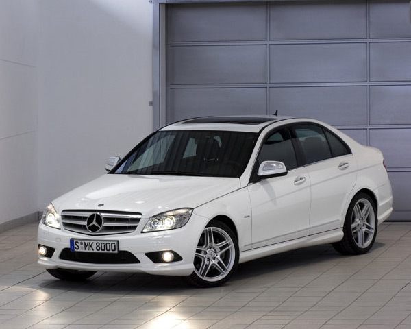 2008 Mercedes-Benz C-Class review - malaysia car classified, free submit car adv, car portal, car blog.