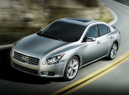 Nissan car accessories malaysia #9