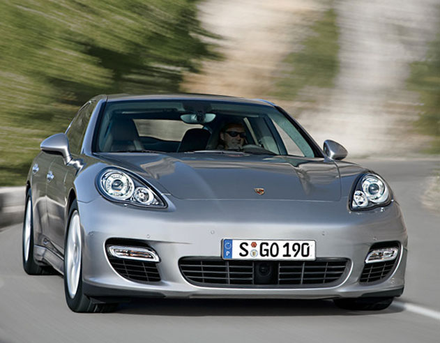 Porsche Panamera - Malaysia Car portal and car classified, everything about car, Motor Sports, Find a car of your dream