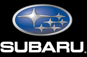 Subaru Logo