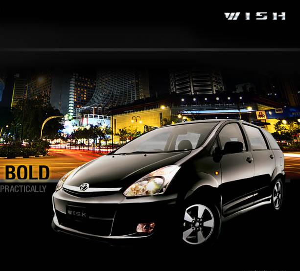 toyota wish services #3