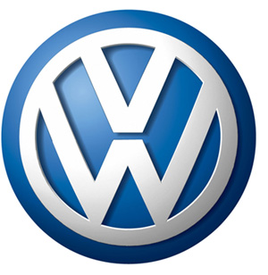 Volkswagen Car logo