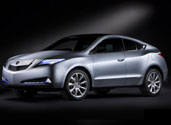 Malaysia Acura car - Acura ZDX concept - Malaysia Car portal and car classified, Free Submit Car advertisement, everything about car, Motor Sports, Find a car of your dream, new car, used car, rent car, car accessories, car forum, car news, car reviews, car model reviews