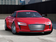 Audi Q5 new car review