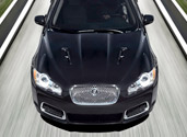 Malaysia Jaguar Car - Jaguar XFR, Malaysia Car Portal