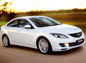 Mazda 6 Sedan Review - malaysia car classified, free submit car advertiment, malaysia automotive, car portal