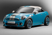 Malaysia Mini Coupe - Concept 2009, malaysia car classified, malaysia car portal