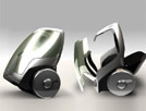Urban Trasportation - Concept Vehicle