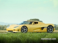 Most Expensive Car