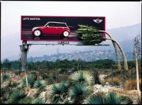 Funny Car Photo