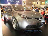 Car Exhibitions