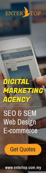 Digital Marketing Agency in Malaysia