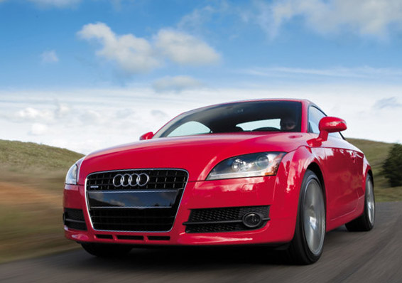 Audi TT, Malaysia Car Portal