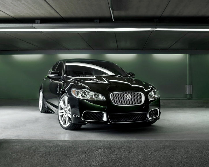 Malaysia Jaguar Car - Jaguar XFR, Malaysia Car Portal