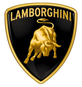 Lamborghini Logo