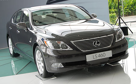LEXUS - LS 460, Malaysia Car portal and car classified, Free Submit Car advertisement, everything about car, Motor Sports, Find a car of your dream, new car, used car, rent car, car accessories, car forum, car news, car reviews, car model reviews, motorsport news