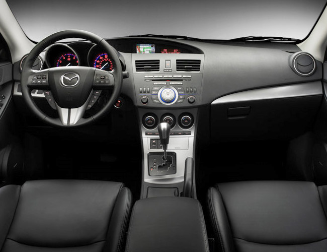 Mazda 3 Sedan Review - malaysia car classified, free submit car advertiment, malaysia automotive, car portal