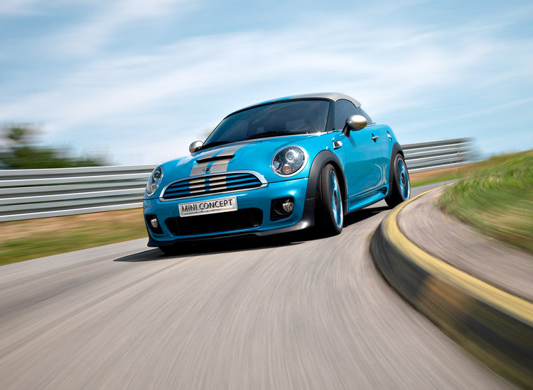 Malaysia Mini Coupe - Concept 2009, malaysia car classified, malaysia car portal
