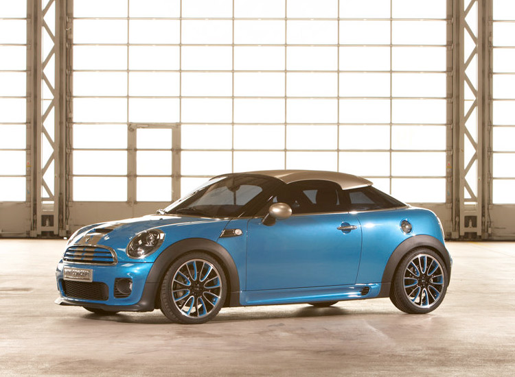 Malaysia Mini Coupe - Concept 2009, malaysia car classified, malaysia car portal