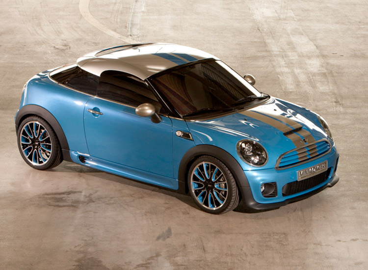 Malaysia Mini Coupe - Concept 2009, malaysia car classified, malaysia car portal