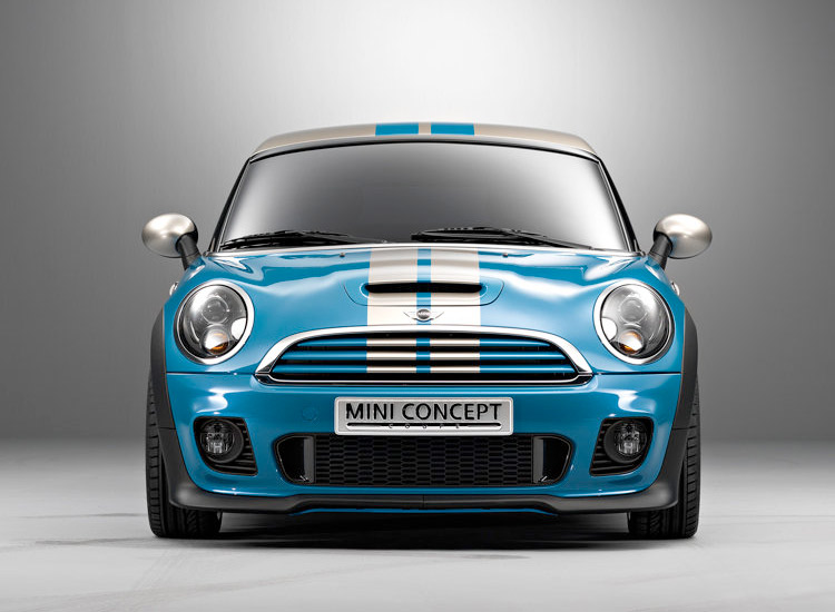 Malaysia Mini Coupe - Concept 2009, malaysia car classified, malaysia car portal
