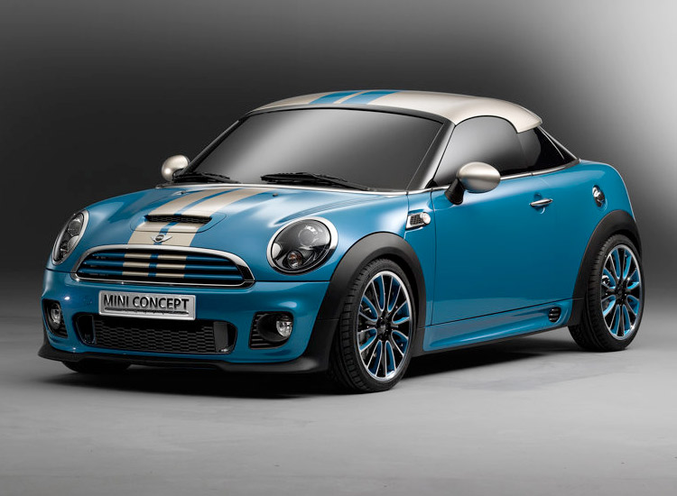Malaysia Mini Coupe - Concept 2009, malaysia car classified, malaysia car portal