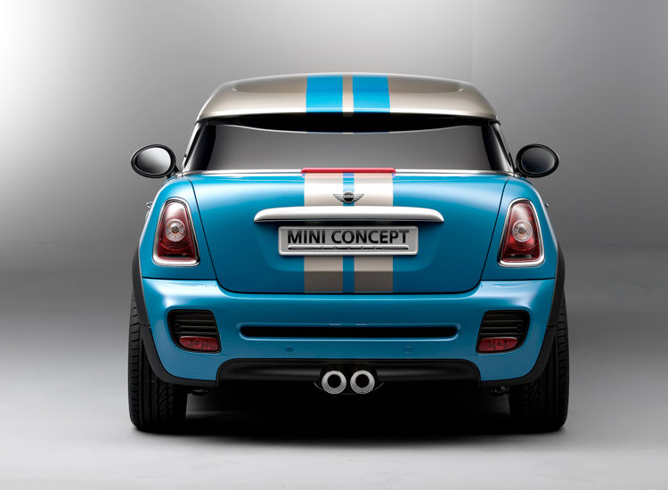 Malaysia Mini Coupe - Concept 2009, malaysia car classified, malaysia car portal