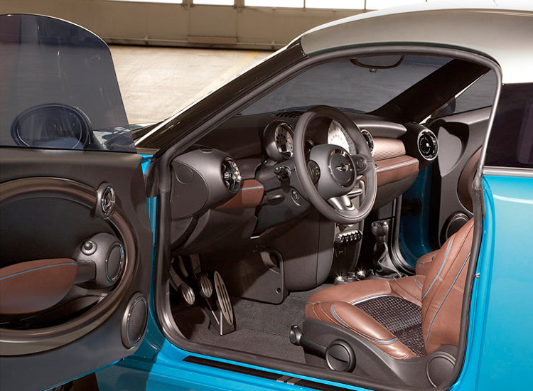Malaysia Mini Coupe - Concept 2009, malaysia car classified, malaysia car portal
