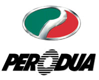 Perodua Logo