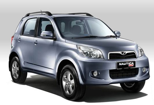 PERODUA - NAUTICA 4WD, Malaysia Car portal and car classified, Free Submit Car advertisement, everything about car, Motor Sports, Find a car of your dream, new car, used car, rent car, car accessories, car forum, car news, car reviews, car model reviews, motorsport news
