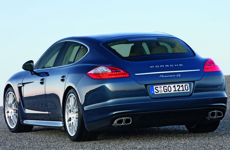 Porsche Panamera - Malaysia Car portal and car classified, everything about car, Motor Sports, Find a car of your dream