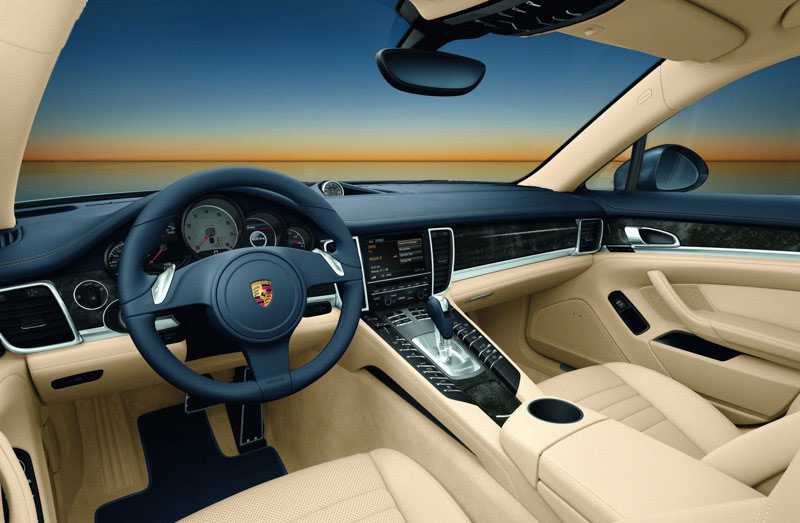 Porsche Panamera - Malaysia Car portal and car classified, everything about car, Motor Sports, Find a car of your dream