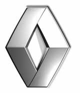 Renault Logo