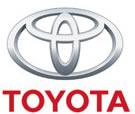 Toyota Logo