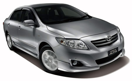 TOYOTA - ALTIS, Malaysia Car portal and car classified, Free Submit Car advertisement, everything about car, Motor Sports, Find a car of your dream, new car, used car, rent car, car accessories, car forum, car news, car reviews, car model reviews, motorsport news