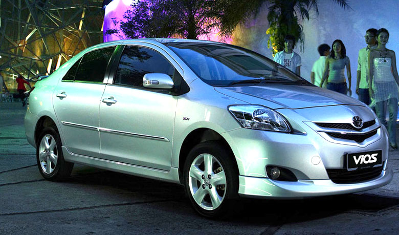 Toyota Vios