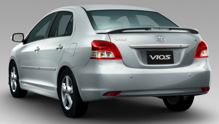 Toyota Vios