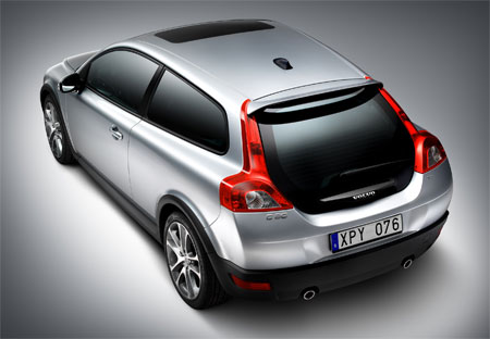 Volvo c30